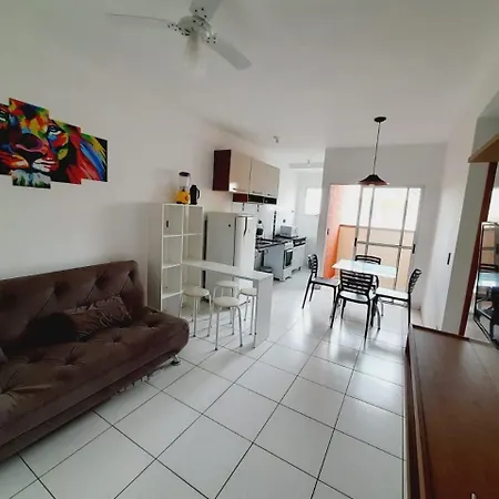 Lazer Completo 2501 Sunway Apartment Ubatuba Exterior photo