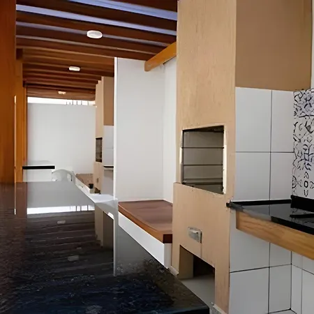 Lazer Completo 2501 Sunway Apartment Ubatuba Exterior photo