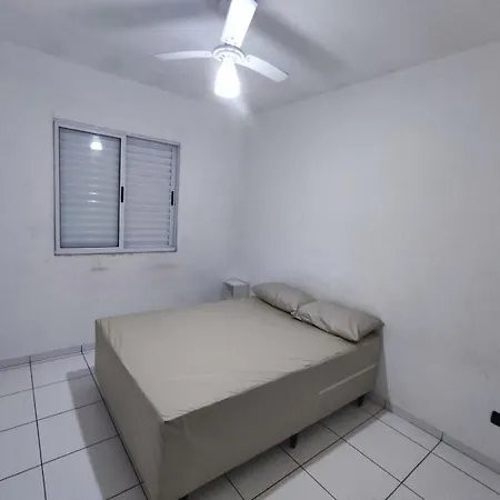 Lazer Completo 2501 Sunway Apartment Ubatuba Exterior photo