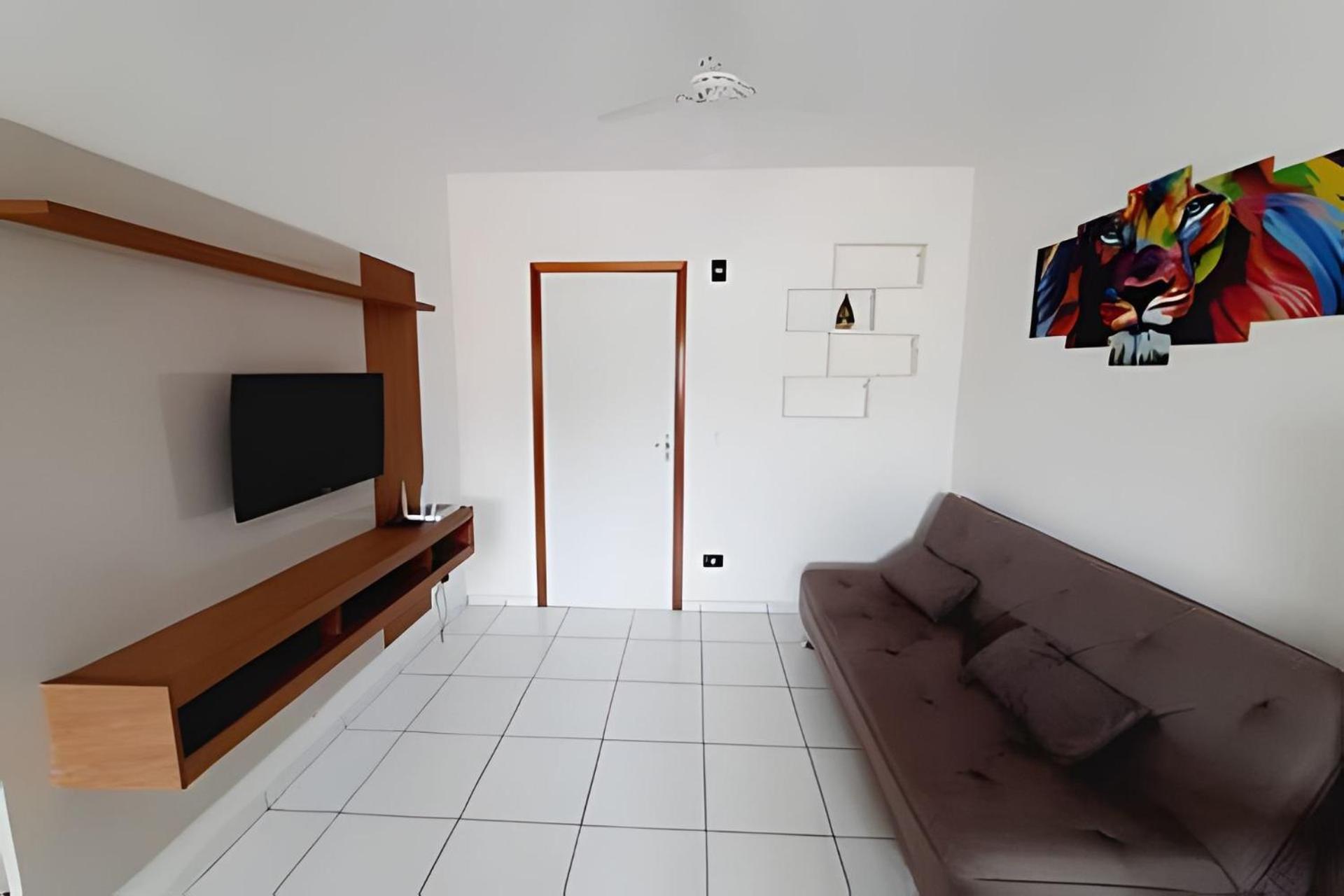 Apartment Lazer Completo 2501 Sunway Ubatuba