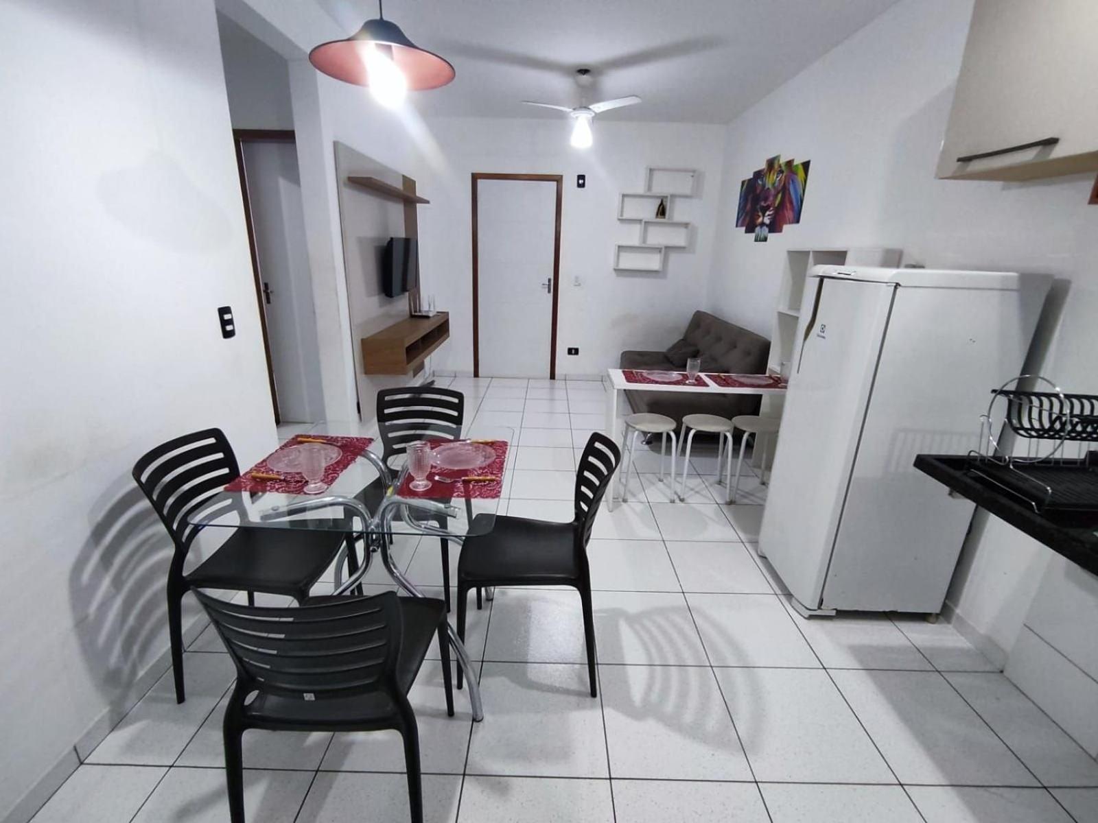 Lazer Completo 2501 Sunway Apartment