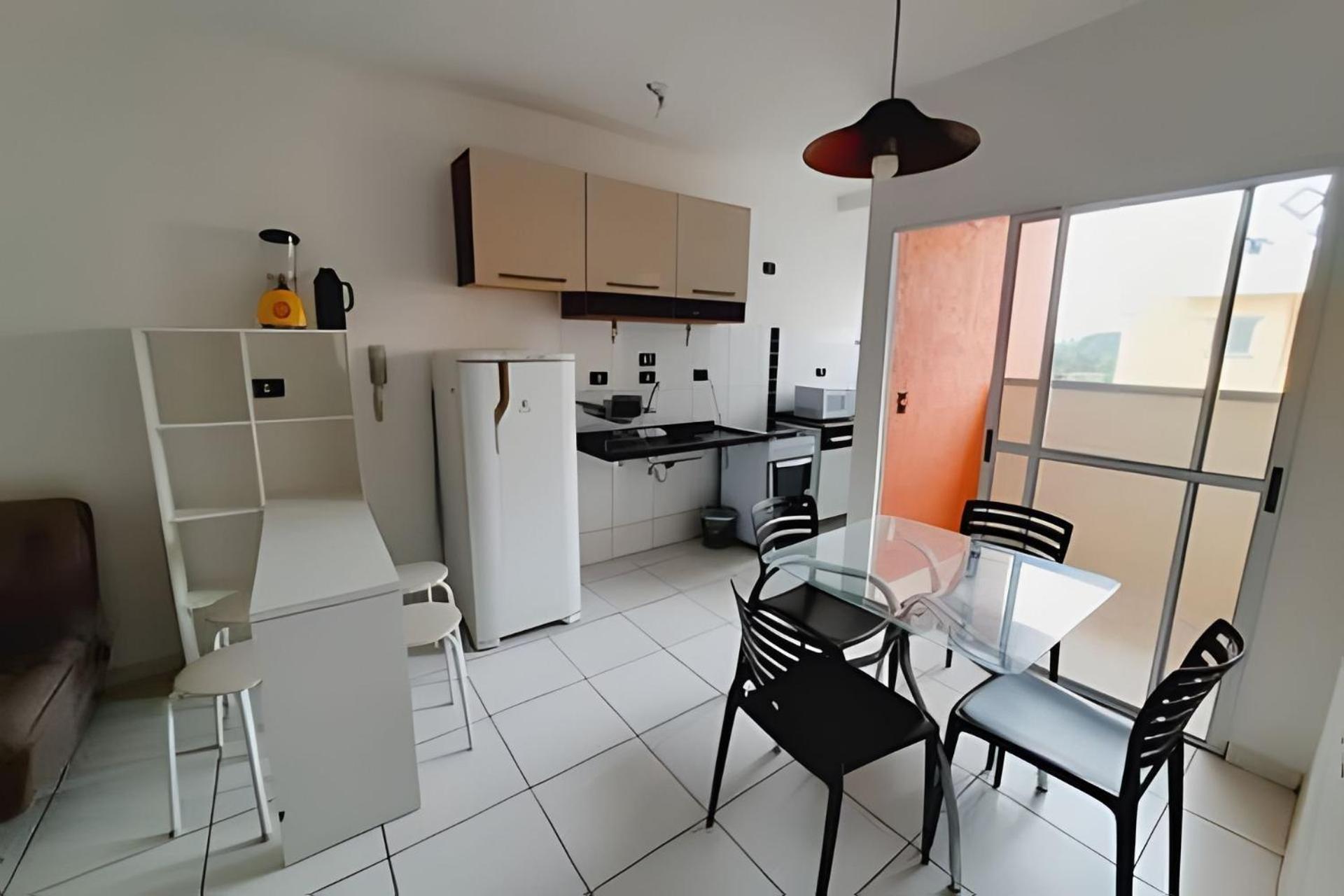 Lazer Completo 2501 Sunway Apartment *