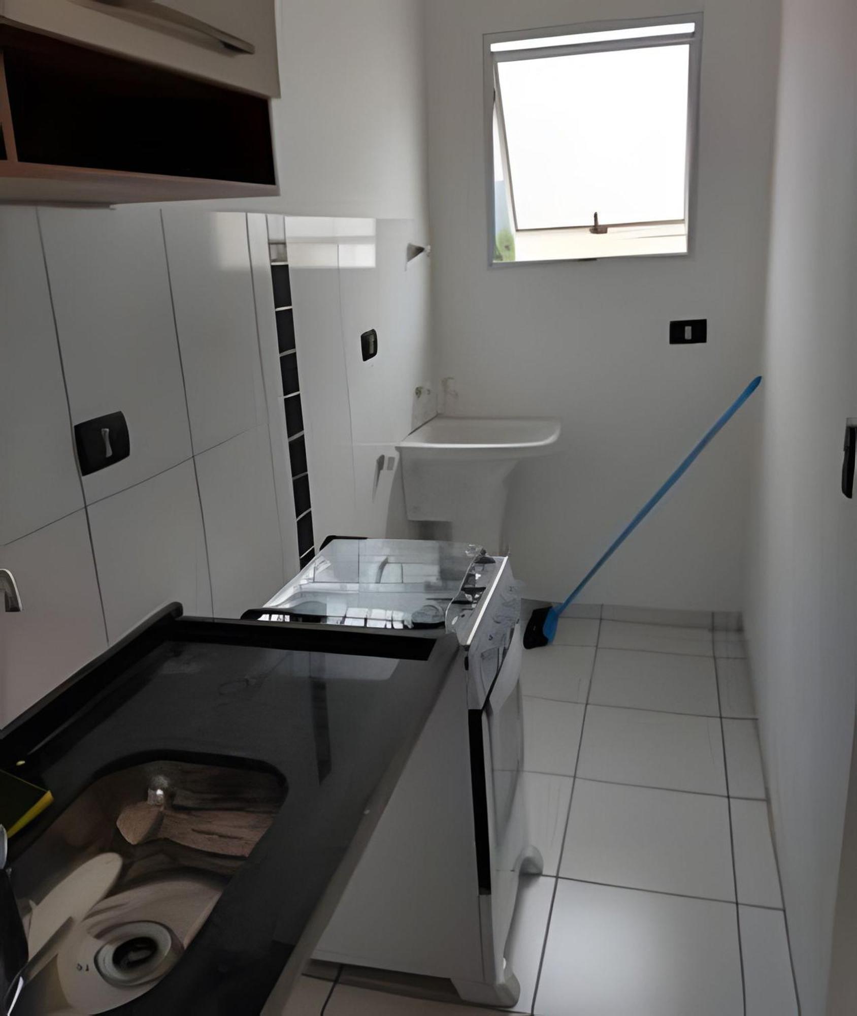 Lazer Completo 2501 Sunway Apartment *
